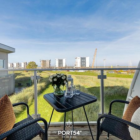Ferienhaus Lagunenblick 38 Marina Wendtorf ภายนอก รูปภาพ