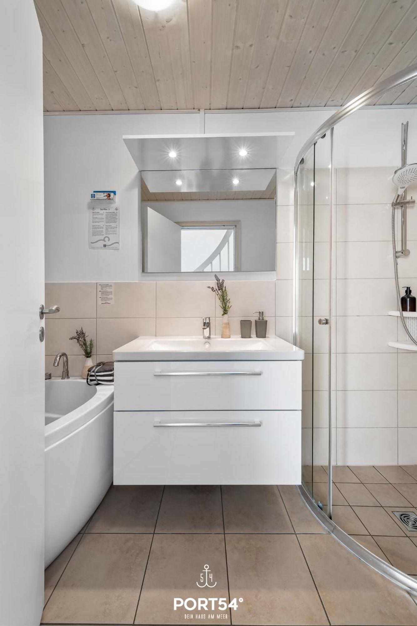 Ferienhaus Lagunenblick 38 Marina Wendtorf ภายนอก รูปภาพ