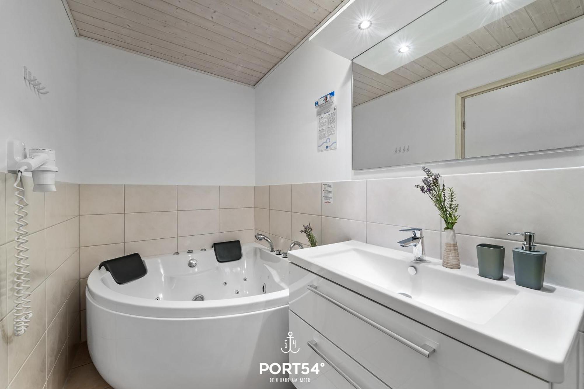 Ferienhaus Lagunenblick 38 Marina Wendtorf ภายนอก รูปภาพ