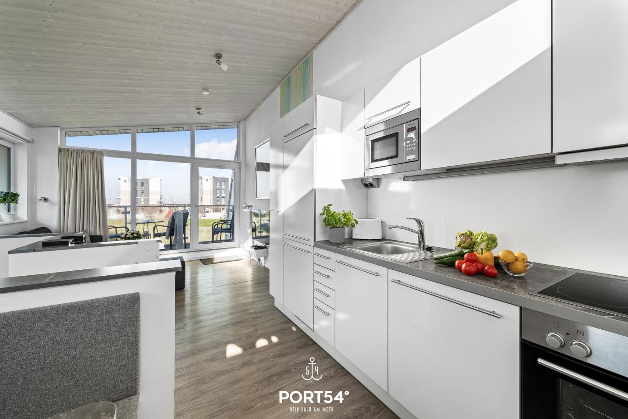 Ferienhaus Lagunenblick 38 Marina Wendtorf ภายนอก รูปภาพ