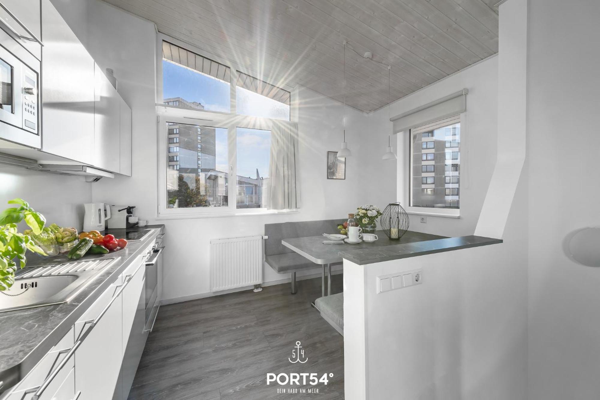 Ferienhaus Lagunenblick 38 Marina Wendtorf ภายนอก รูปภาพ