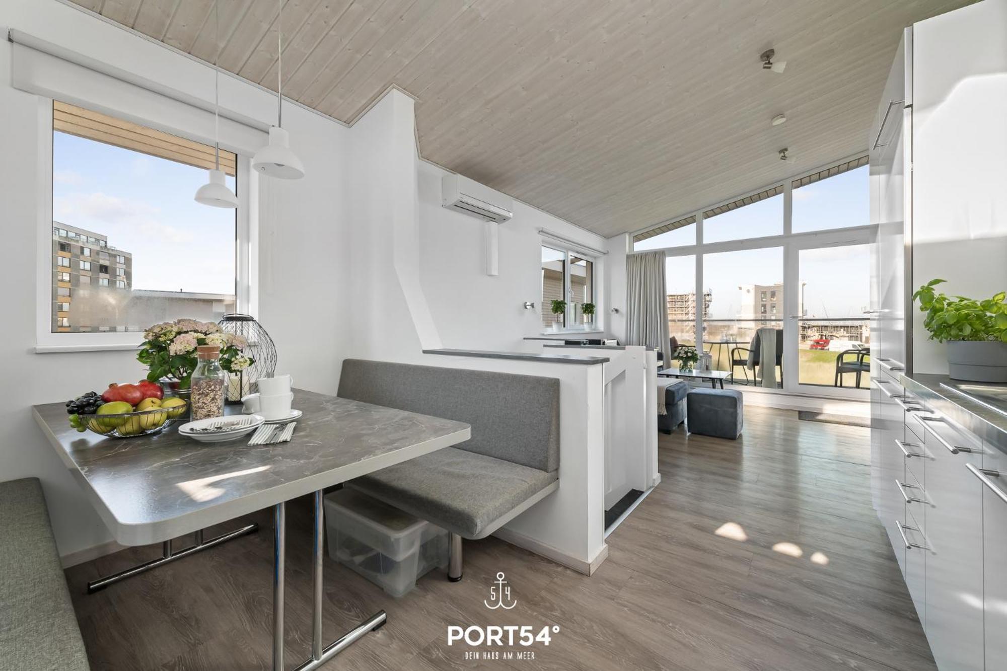 Ferienhaus Lagunenblick 38 Marina Wendtorf ภายนอก รูปภาพ
