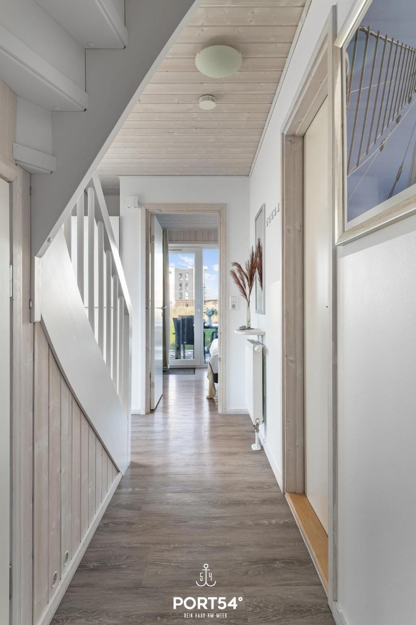 Ferienhaus Lagunenblick 38 Marina Wendtorf ภายนอก รูปภาพ