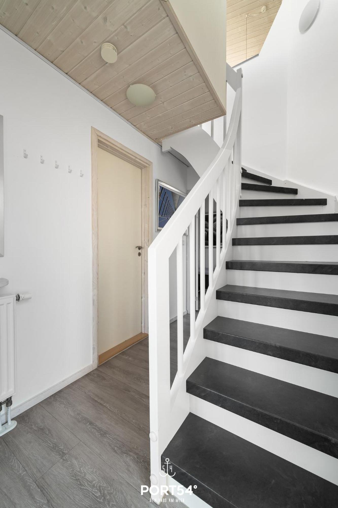Ferienhaus Lagunenblick 38 Marina Wendtorf ภายนอก รูปภาพ