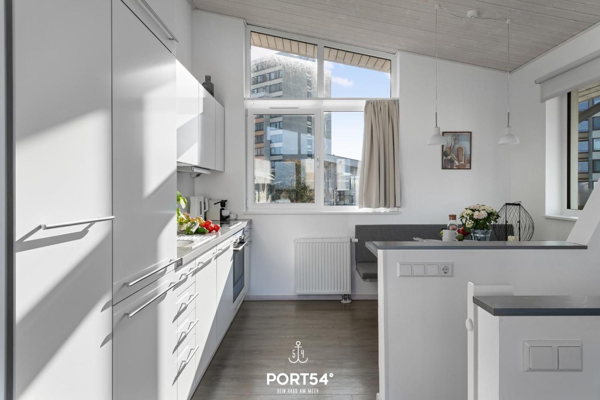 Ferienhaus Lagunenblick 38 Marina Wendtorf ภายนอก รูปภาพ