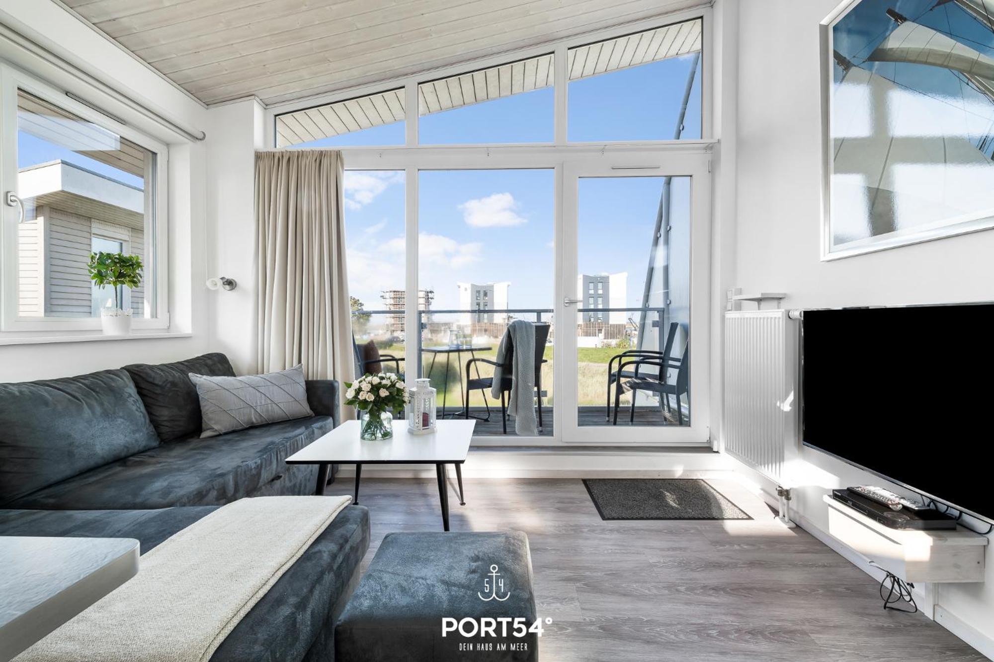 Ferienhaus Lagunenblick 38 Marina Wendtorf ภายนอก รูปภาพ