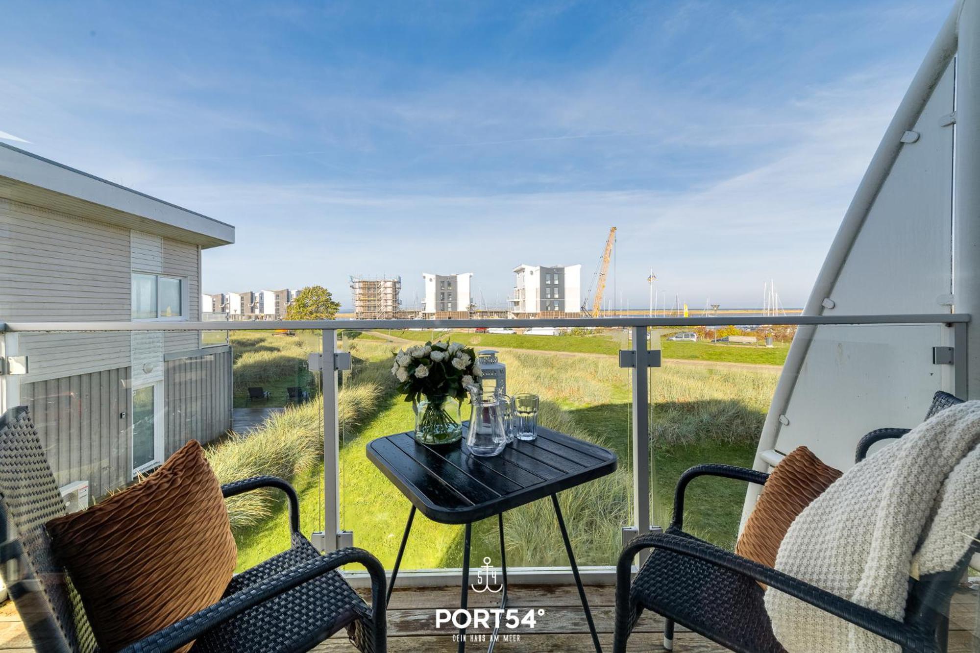 Ferienhaus Lagunenblick 38 Marina Wendtorf ภายนอก รูปภาพ