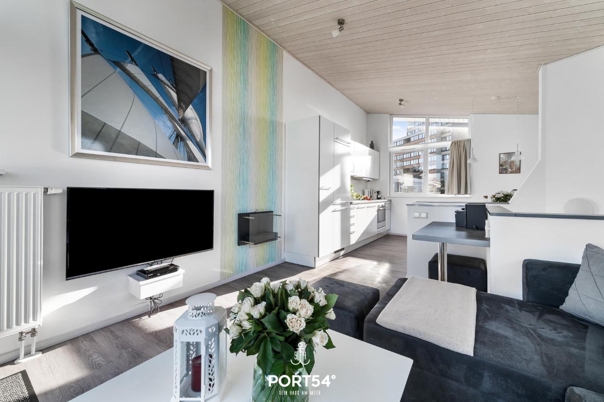 Ferienhaus Lagunenblick 38 Marina Wendtorf ภายนอก รูปภาพ