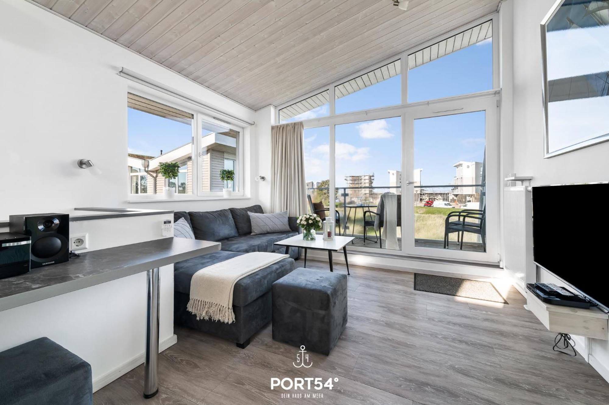 Ferienhaus Lagunenblick 38 Marina Wendtorf ภายนอก รูปภาพ
